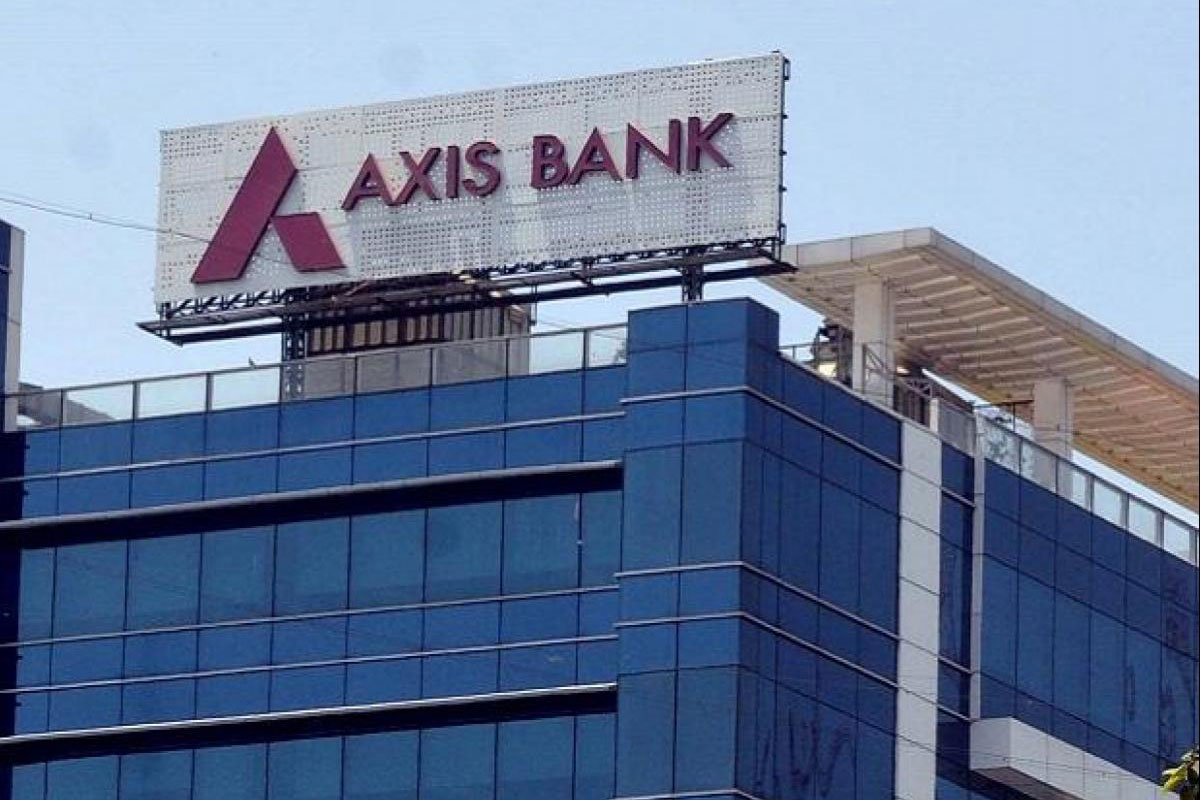 Axis Bank Job Interviews for Freshers/Exp as Relationship Officers