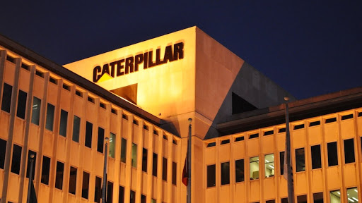 Caterpillar Jobs Recruitment For Freshers/Exp As Software Engineers ...