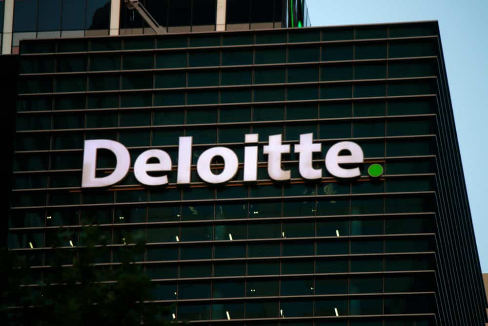 Deloitte Jobs Recruitment For Freshers/Exp As Engineers In Mul Locations