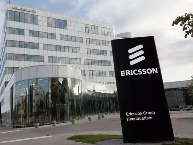 Ericsson Jobs In Australia