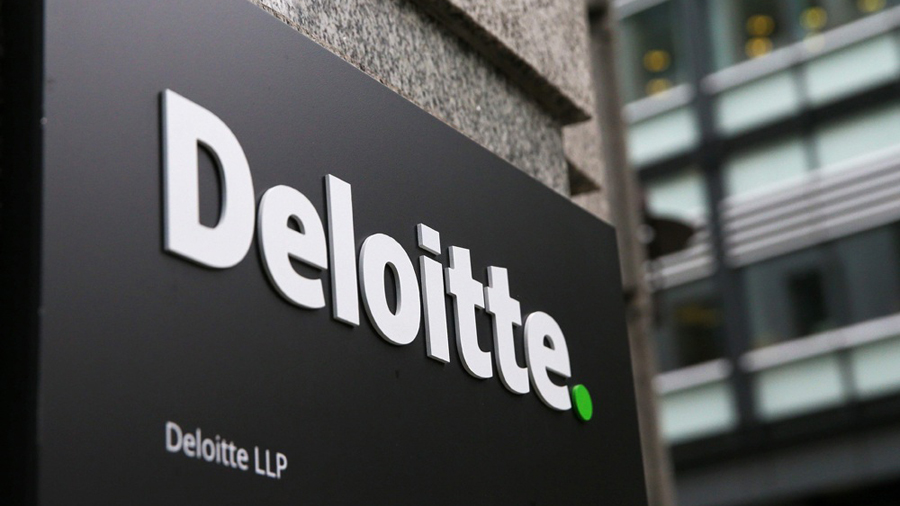 Deloitte- healthcare jobs in india