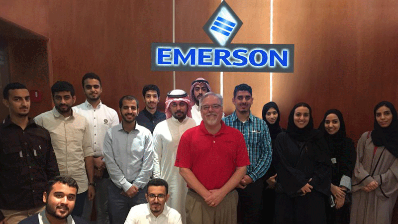 Emerson Recruitment For Freshers/Exp As Software Engineer Positions