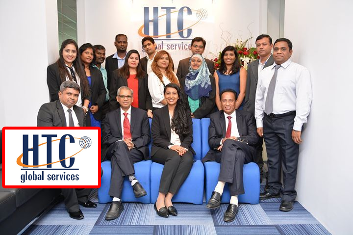 HTC Global Services Interviews for Freshers/Exp as Executive Positions