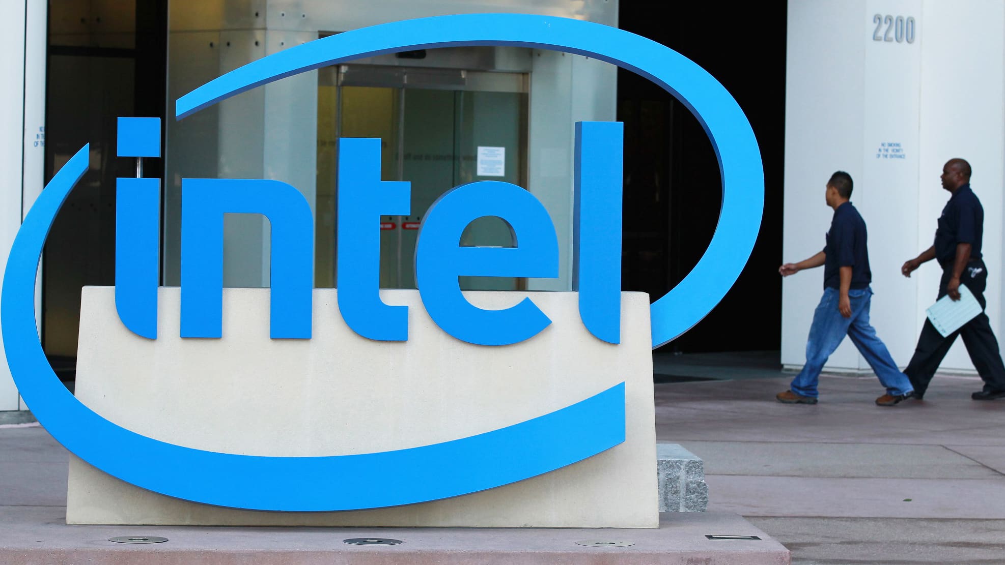 Intel Corp Jobs