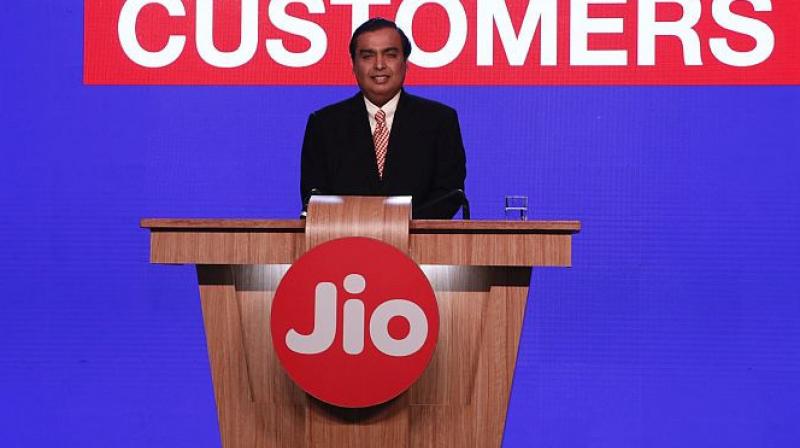 Jio Recruitment for Software Developers-Multiple Positions,Jio Jobs