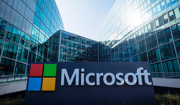 Microsoft Job Openings for Graduate/Freshers Exp Candidates Can Apply Now