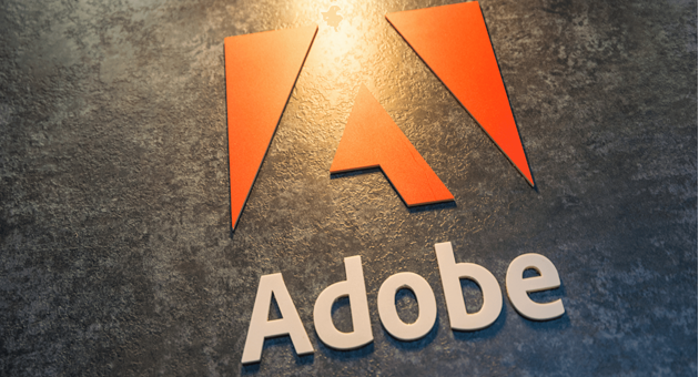 Что такое компания adobe