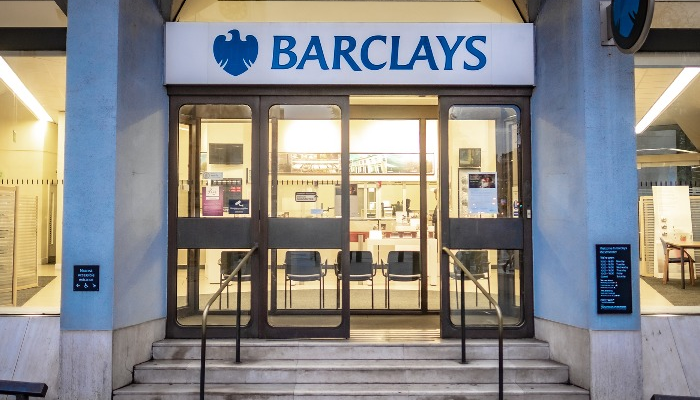 Barclays Latest Recruitment For Application Developers,Barclays Hiring