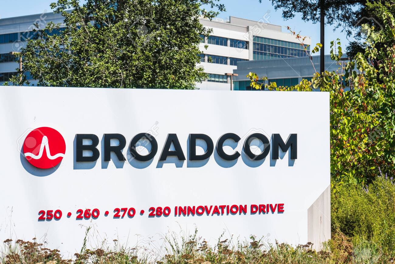 Broadcom Recruitment for Software Engineers,Career Registration Link