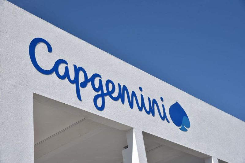 Capgemini Openings Recruitment for Freshers/Exp Software Developers