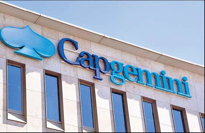 Capgemini Jobs Recruitment for Freshers/Exp as Developers