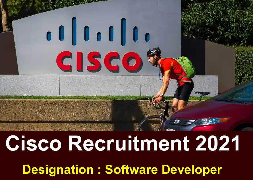 Cisco Project Manager Jobs