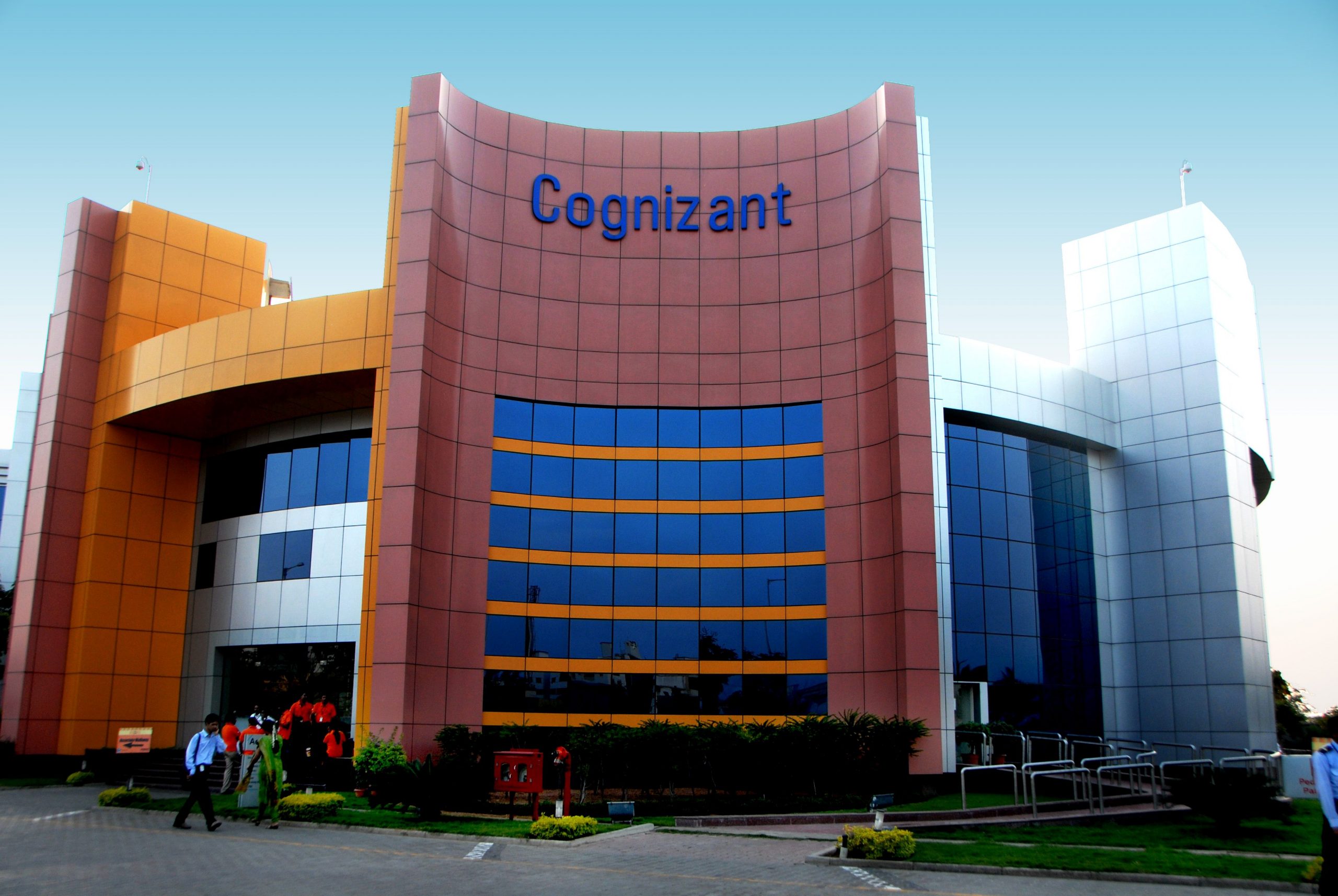 Cognizant Careers For Freshers Exp As Programmer Analyst Positions