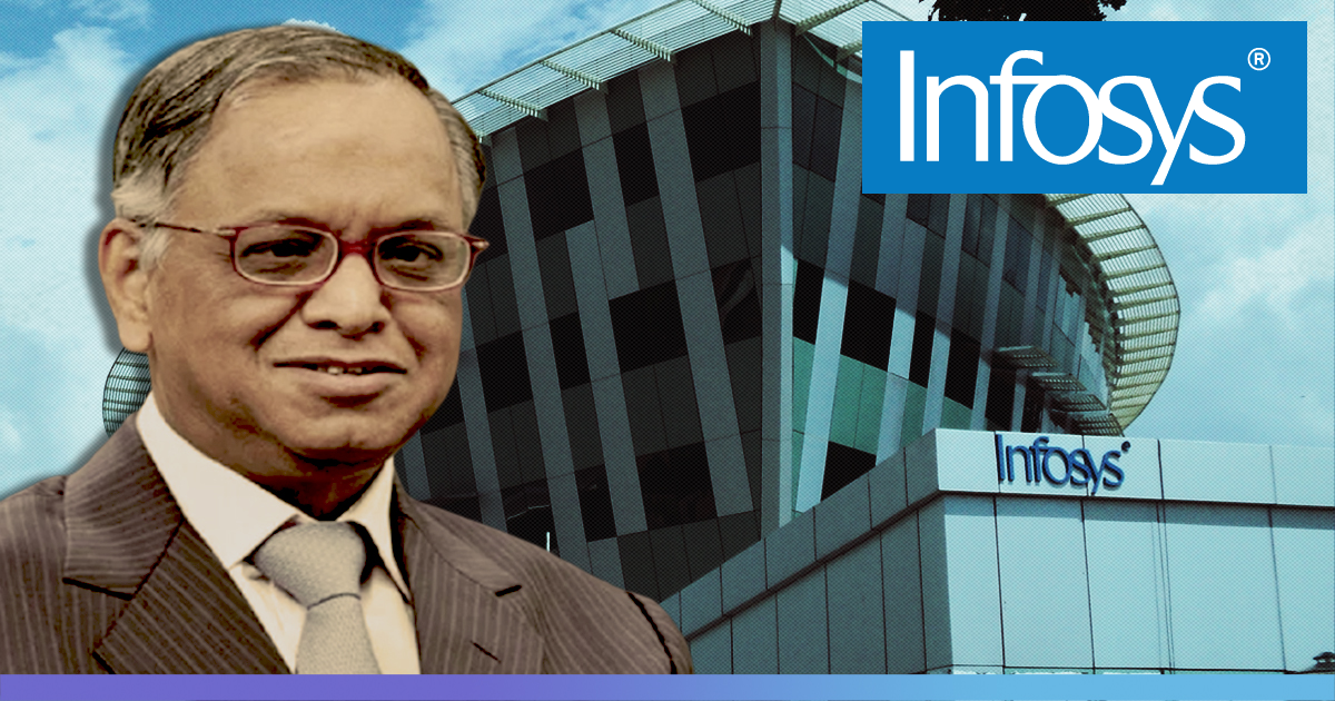 Infosys Careers For Experienced