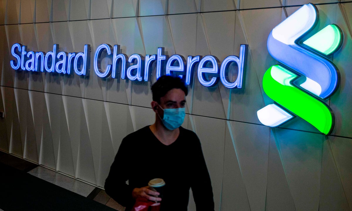 Standard Chartered Bank Jobs Recruitment Notification 2021Apply Now