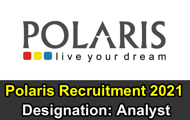 Jobs At Polaris