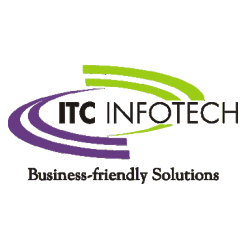 ITC Infotech Walk-in Drive For Software Developer | Freshers India