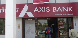Axis Bank Walk-in Drive for Freshers as Relationship Officer Positions – Banking Jobs