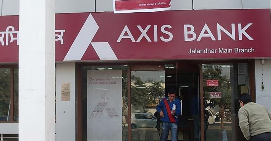 Xix Bank Axis Bank Walk-in Drive for Graduates - Career Interviews for Graduates ...