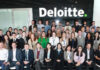 Deloitte Walk-in Drive for Graduates as Application Engineer Positions