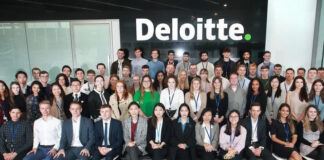 Deloitte Walk-in Drive for Freshers/Exp as Associate Positions in Mul Locations