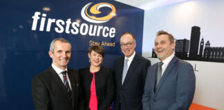 Firstsource Walk-in Drive for Freshers as Process Associate Positions – BPO Jobs