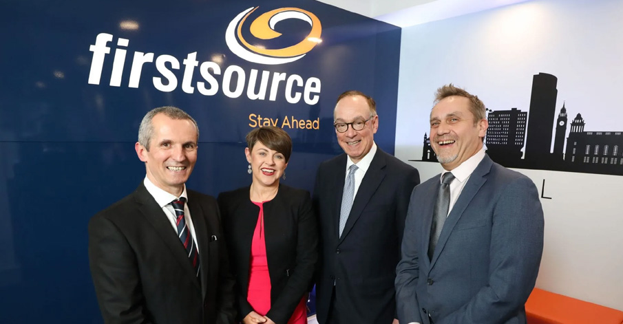 Firstsource Trichy Firstsource ( WFH ) Walk-in Drive for Graduates as Analyst Positions ...