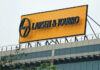 L&T Walk-in Drive for Engineer & Data Scientist Positions