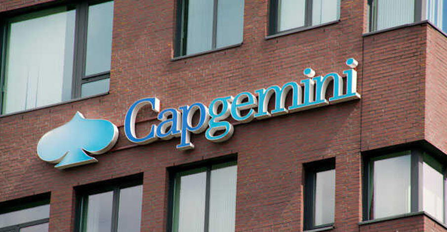 Capgemini Walk-in Drive for Graduates as Test Engineer Positions ...