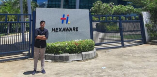 Hexaware Technologies Walk-in Drive for Specialist Positions