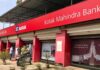 Kotak Mahindra Bank Walk-in Drive for Graduates as Relationship Manager Positions