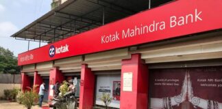 Kotak Mahindra Walk-in Drive for Graduates as Relationship Manager Positions