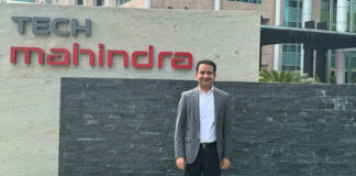 Tech Mahindra Walk-in Drive for Customer Care Positions