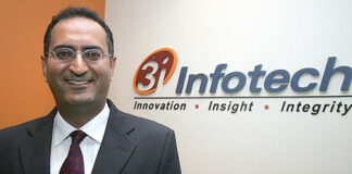 3i Infotech Walk-in Drive for Graduates as Team Lead Positions