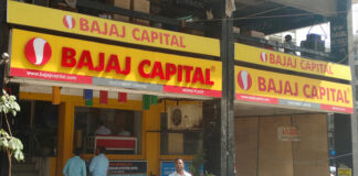 Bajaj Capital ( WFH ) Walk-in Drive for Executive Positions – Remote Jobs