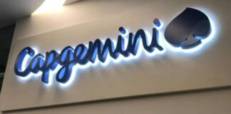 Capgemini Walk-in Drive for Graduates as Test Engineer Positions