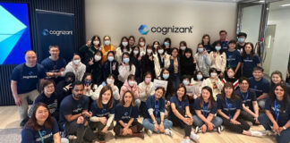 Cognizant Walk-in Drive for Graduates as Exeutive Positions – Cognizant Jobs