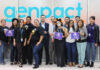 Genpact Walk-in Drive for Graduates as Executive Positions