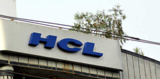 HCLTech Walk-in Drive for Gradautes as Engineer Positions