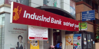IndusInd Bank Walk-in Drive for Graduates as Business Development Manager Positions