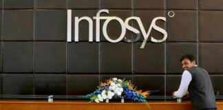 Infosys Walk-in Drive for Graduates as Process Specialist Positions – Infosys Career Jobs