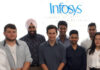 Infosys Walk-in Drive for Graduates as Customer Service Positions