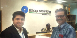 Sbicap Securities Walk-in Drive for Graduates as Relationship Officer Positions – SBI Jobs