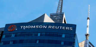 Thomson Reuters Walk-in Drive for Freshers/Exp as Process Associate Positions