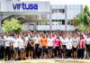 Virtusa ( Hybrid ) Walk-in Drive for Graduates as Developer Positions
