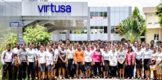 Virtusa ( Hybrid ) Walk-in Drive for Graduates as Developer Positions