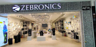 Zebronics Walk-in Drive for Graduates as Executive Positions – Zebronics Interviews