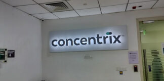 Concentrix Walk-in Drive for Freshers as Customer Support Executive Positions