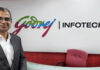 Godrej Infotech Walk-in Drive for Salesforce Developer Positions