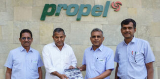 Propel Industries (WFH) Walk-in Drive for Engineer Positions – Work From Home Jobs